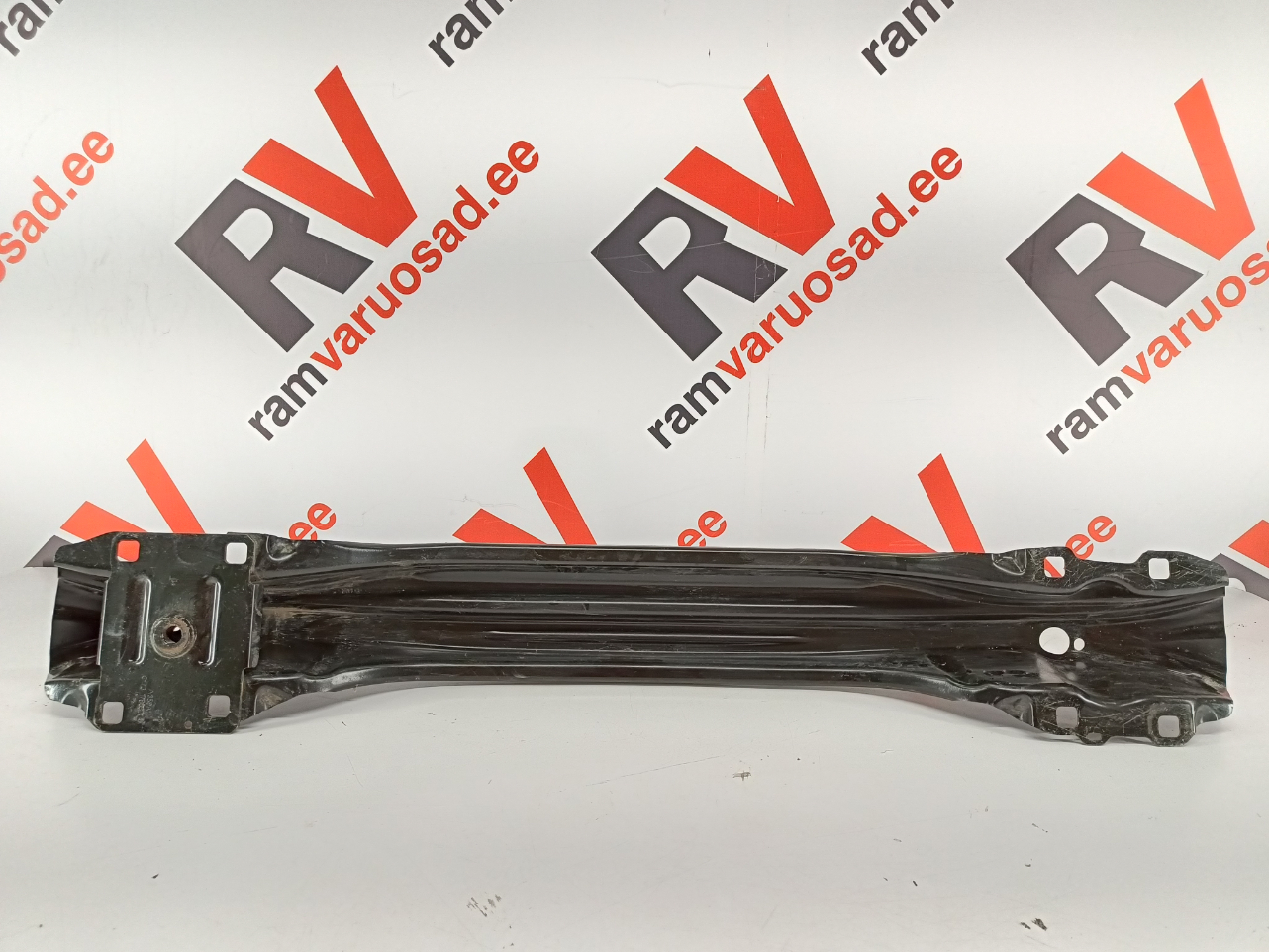 Jaguar XE tagatala/ rear crash panel - pilt 2