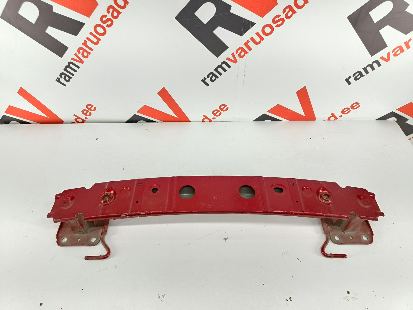 Mazda 6 tagatala/ rear crash panel	
