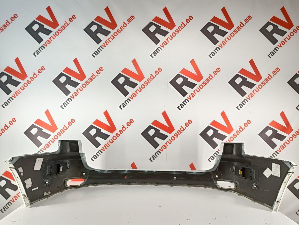 Jeep Grand Cherokee summit tagastange/ rear bumper - pilt 4
