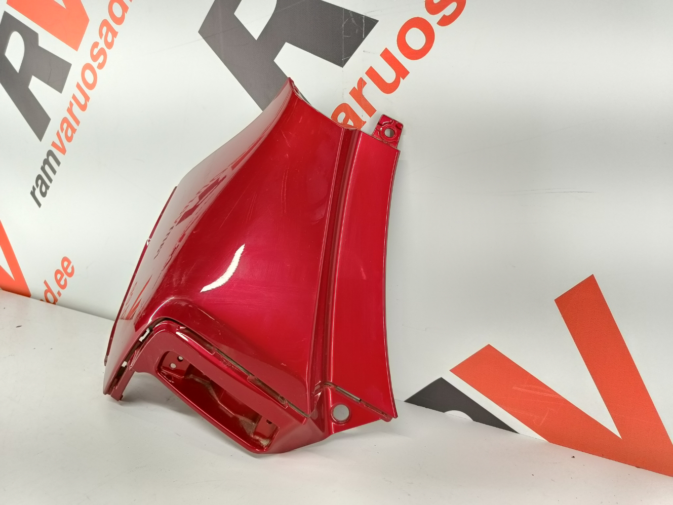 Honda Jazz stange nurk/ bumper cover - pilt 2