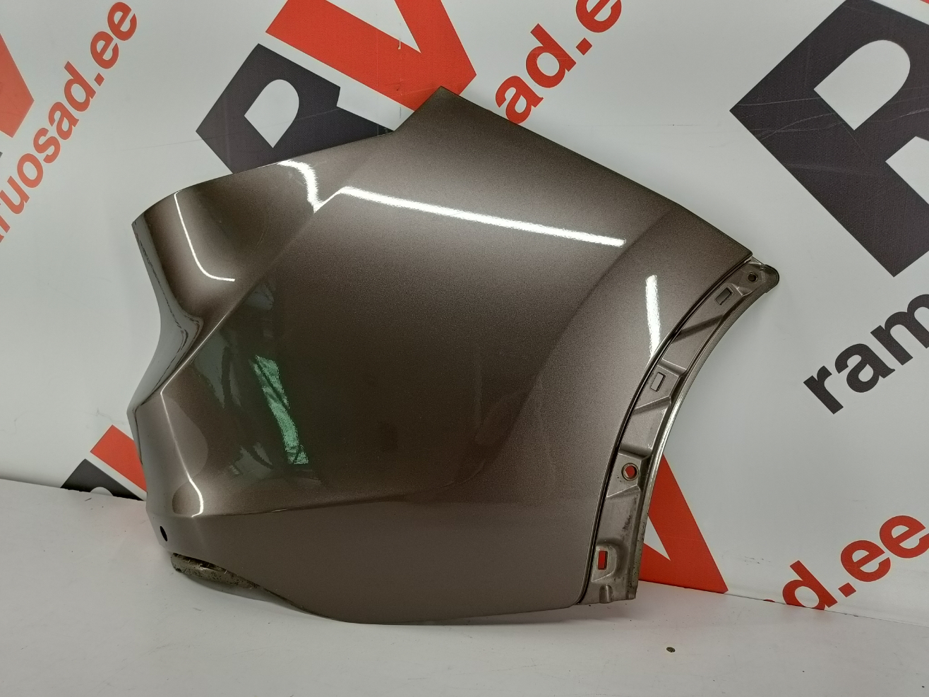 Honda CR-V stange nurk/ bumper cover - pilt 2