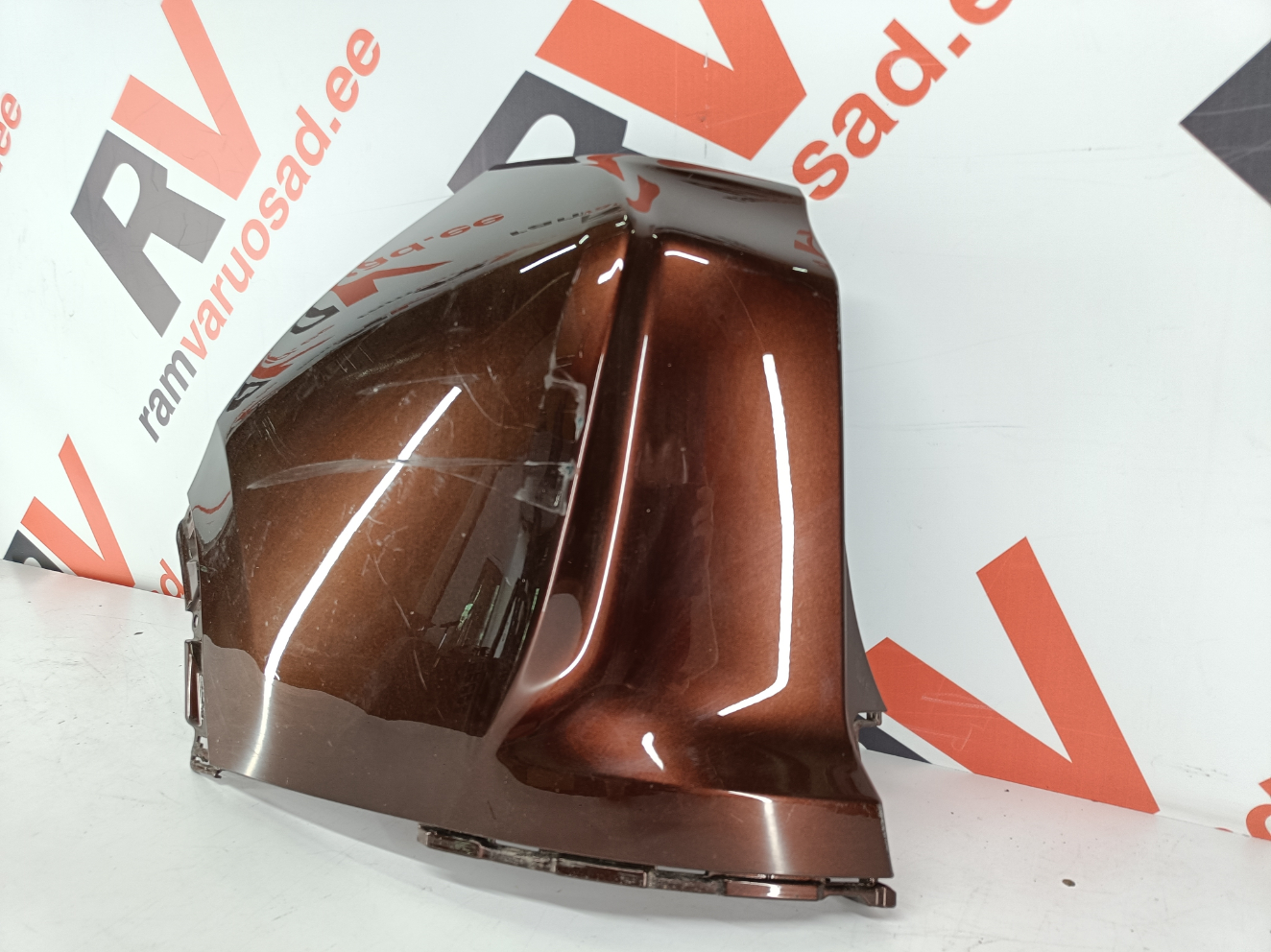 Honda CR-V stange nurk/ bumper cover - pilt 2