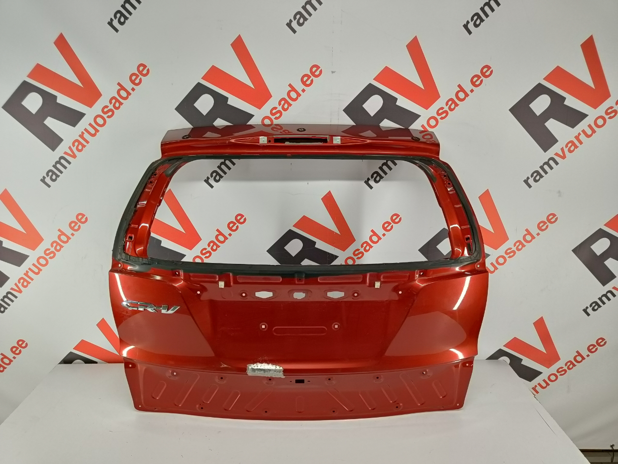 Honda CR-V tagaluuk/ trunk lid