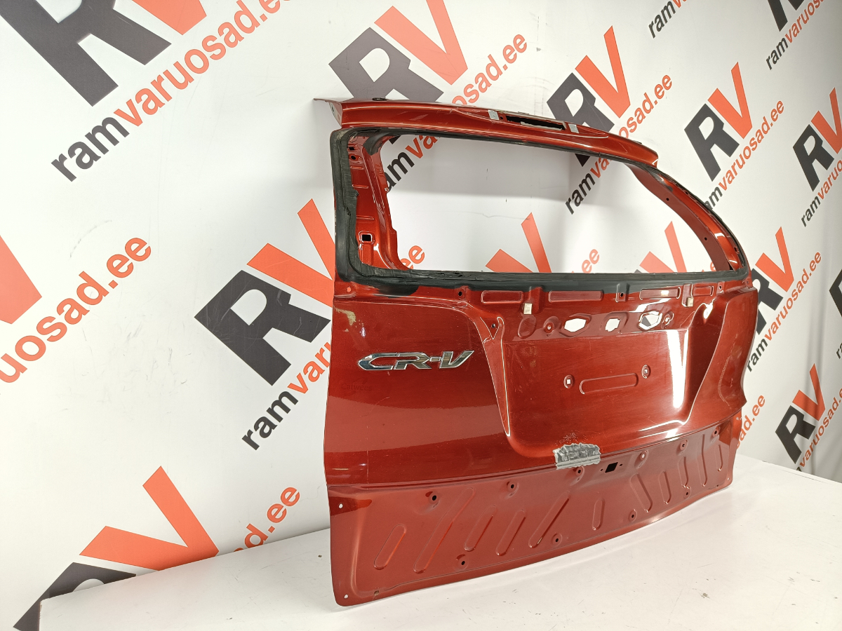 Honda CR-V tagaluuk/ trunk lid - pilt 2