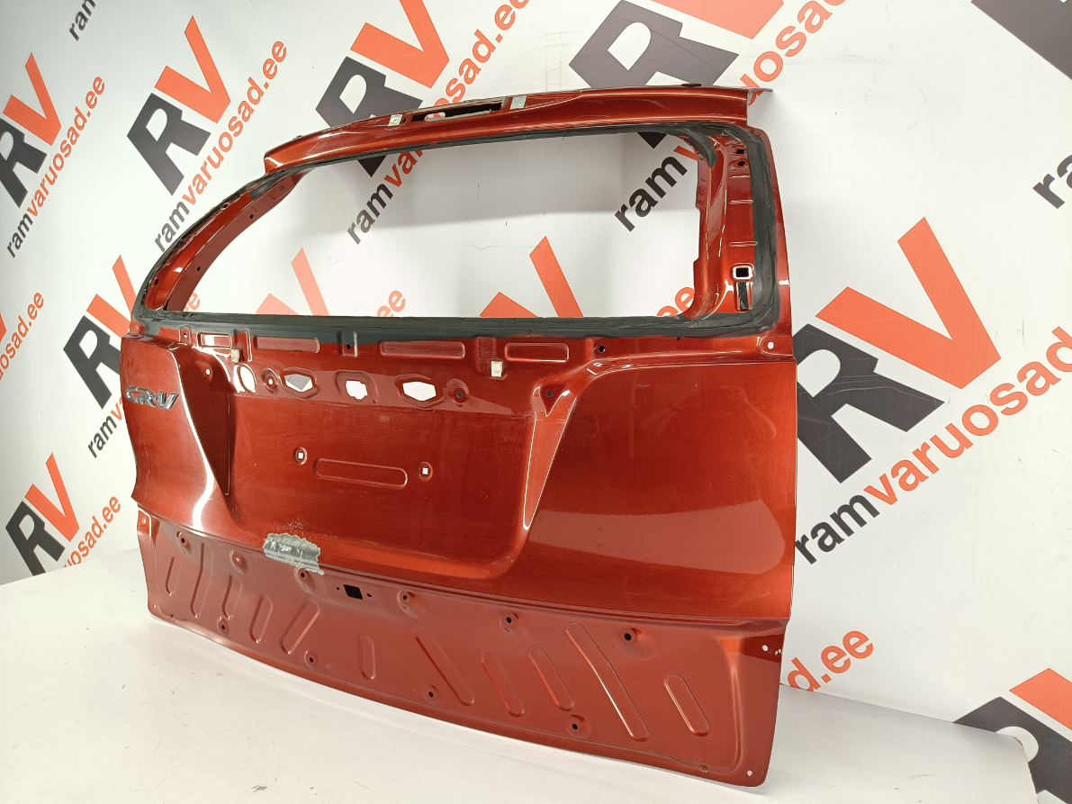 Honda CR-V tagaluuk/ trunk lid - pilt 3