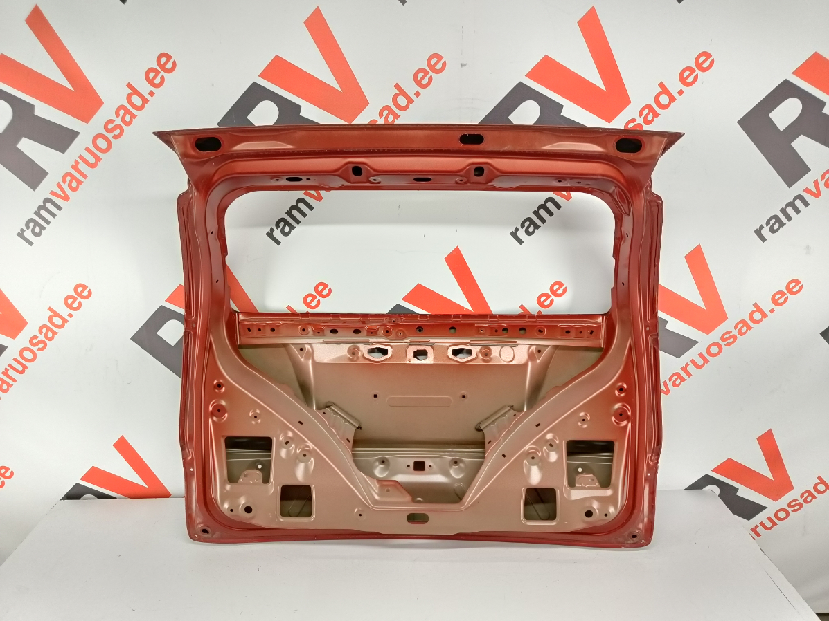 Honda CR-V tagaluuk/ trunk lid - pilt 4