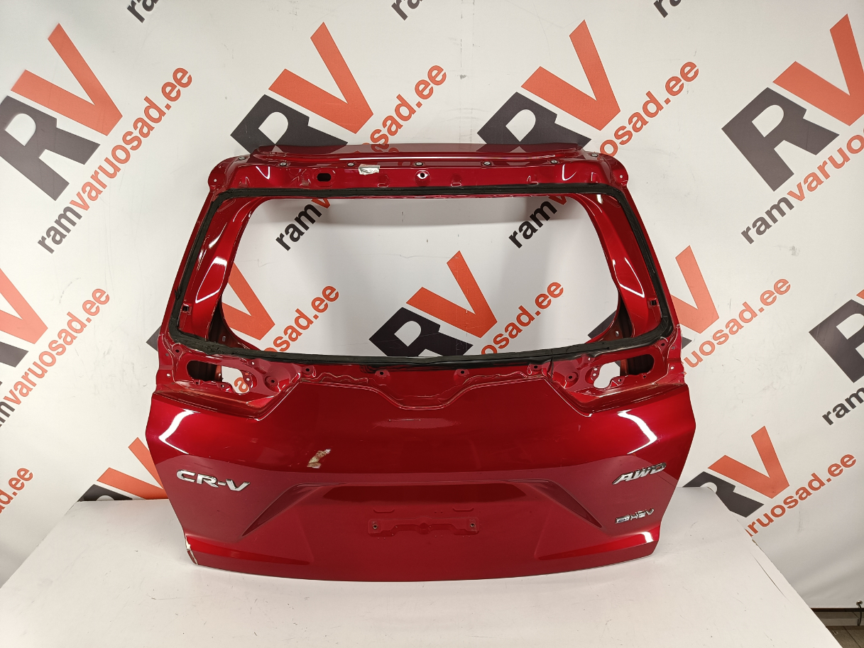 Honda CR-V tagaluuk/ trunk lid