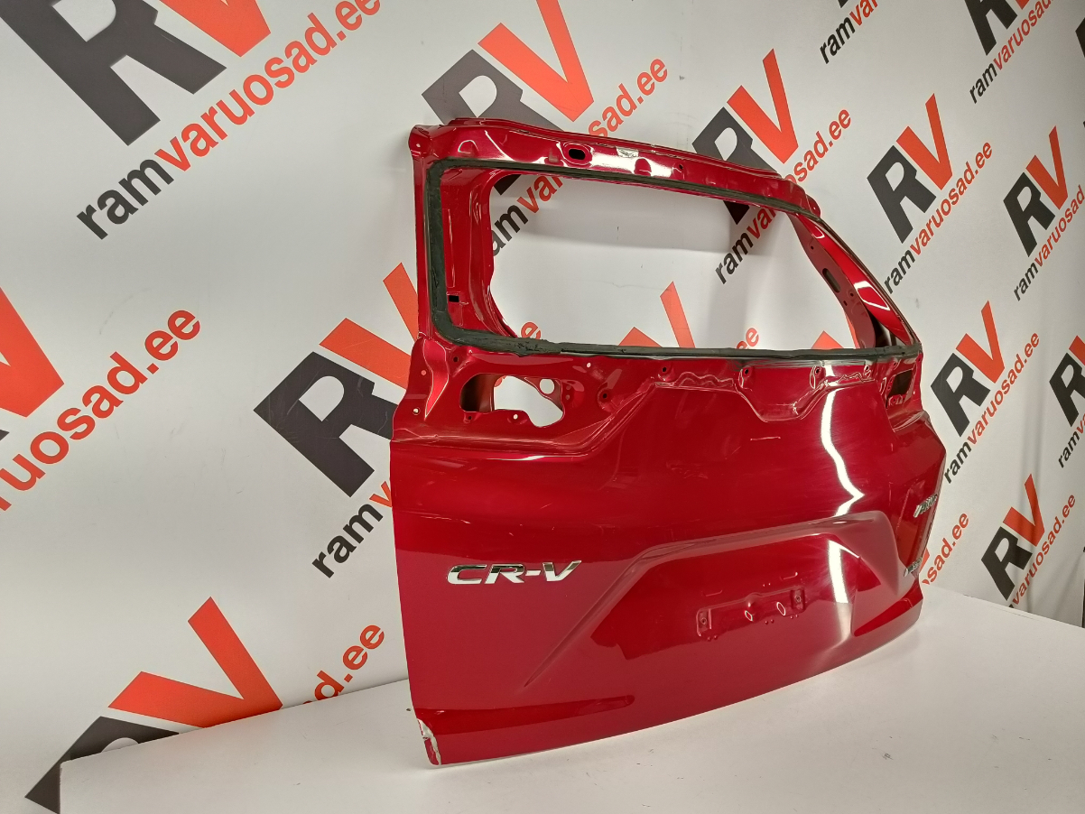 Honda CR-V tagaluuk/ trunk lid - pilt 2