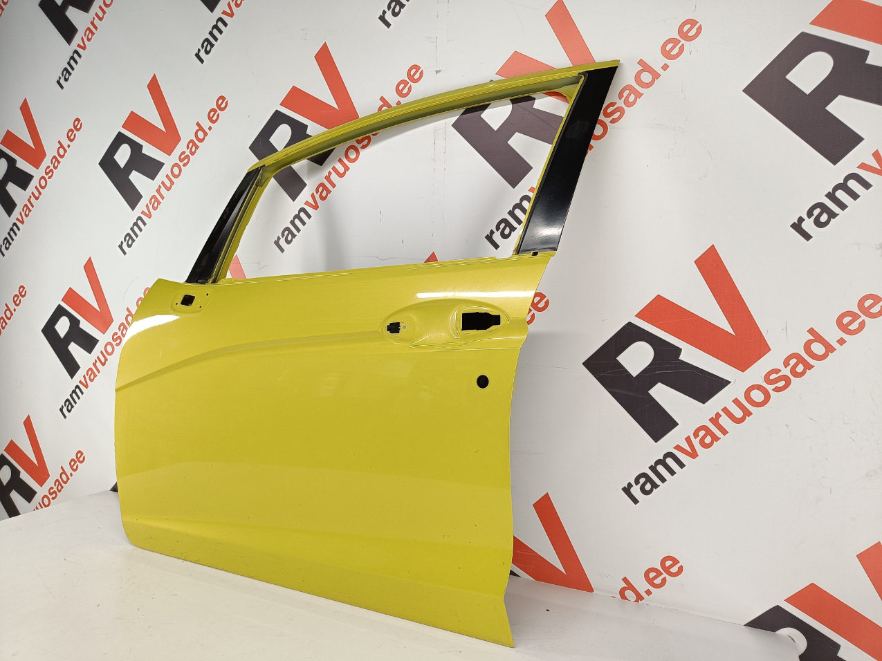Honda Jazz esiuks/ front door - pilt 3