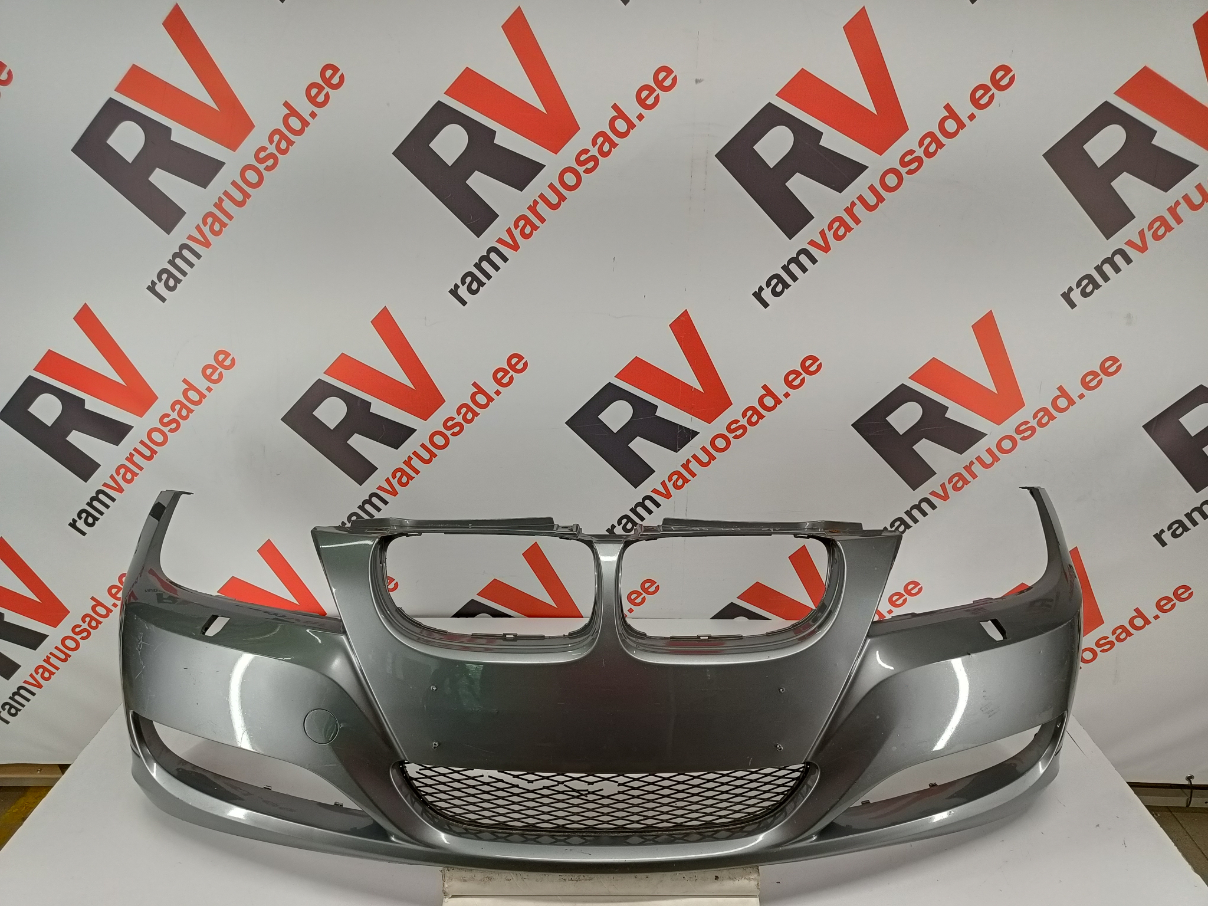 BMW 3 E90 esistange / front bumper