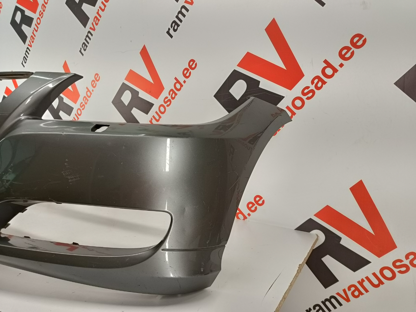 BMW 3 E90 esistange / front bumper - pilt 3