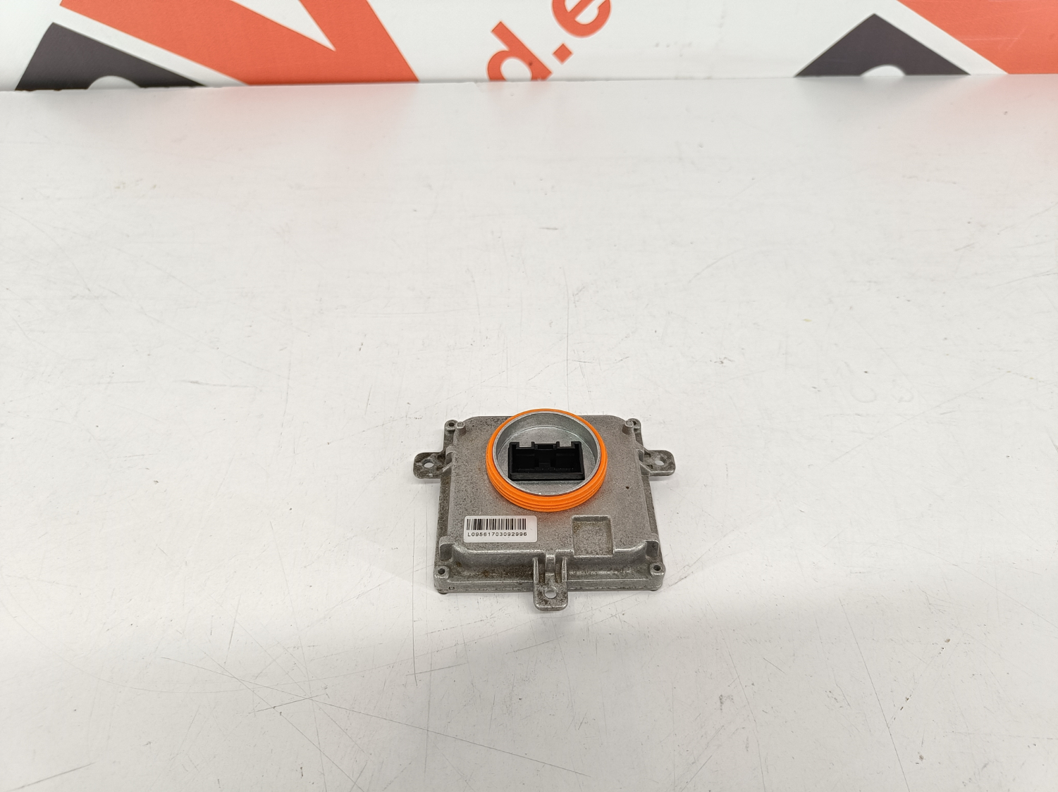 Audi A6  modul - pilt 2