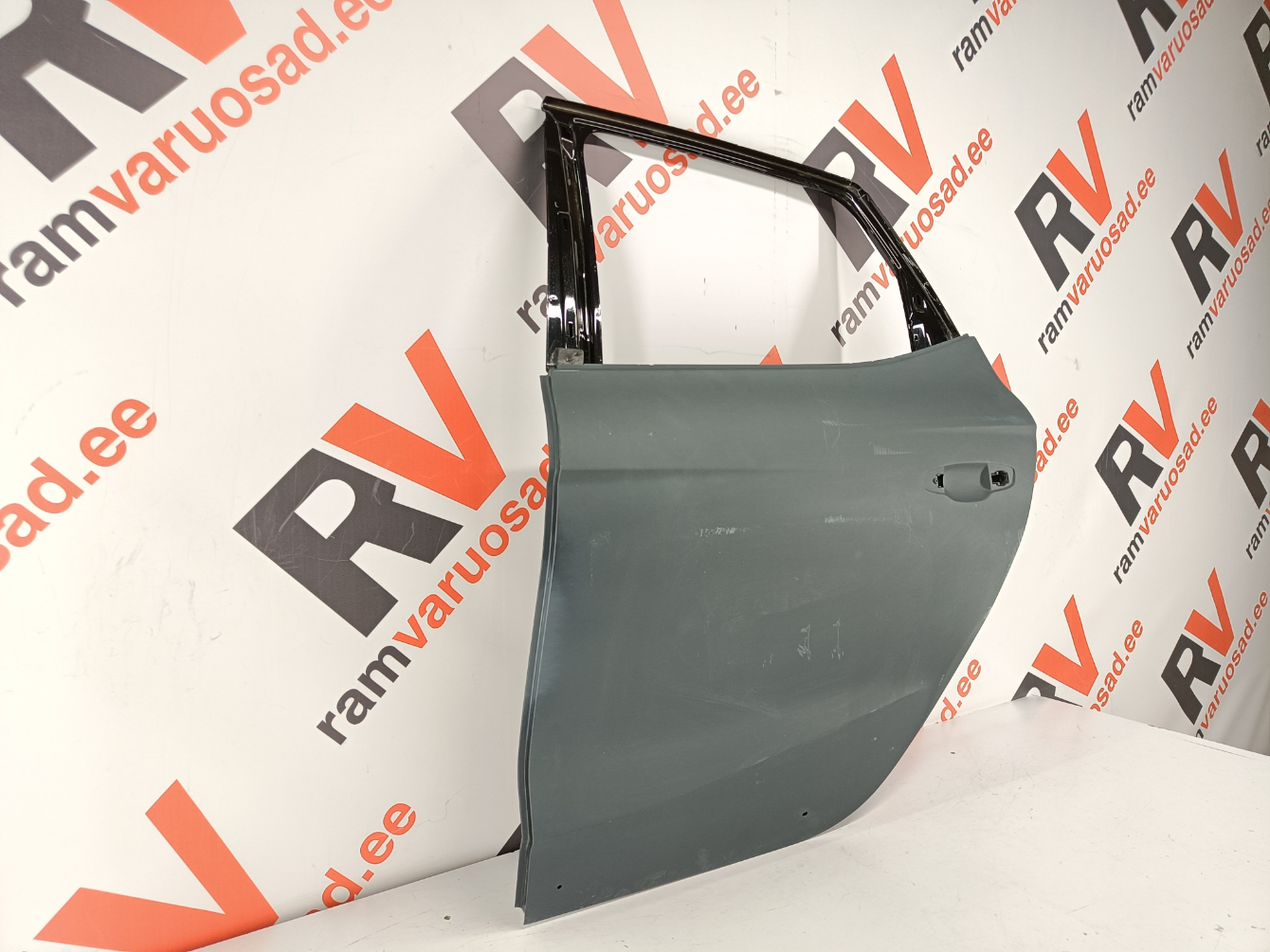 Seat Arona taga uks / rear doors - pilt 2