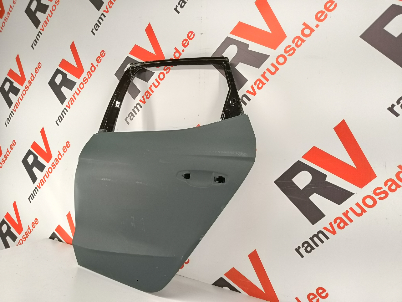 Seat Arona taga uks / rear doors - pilt 3