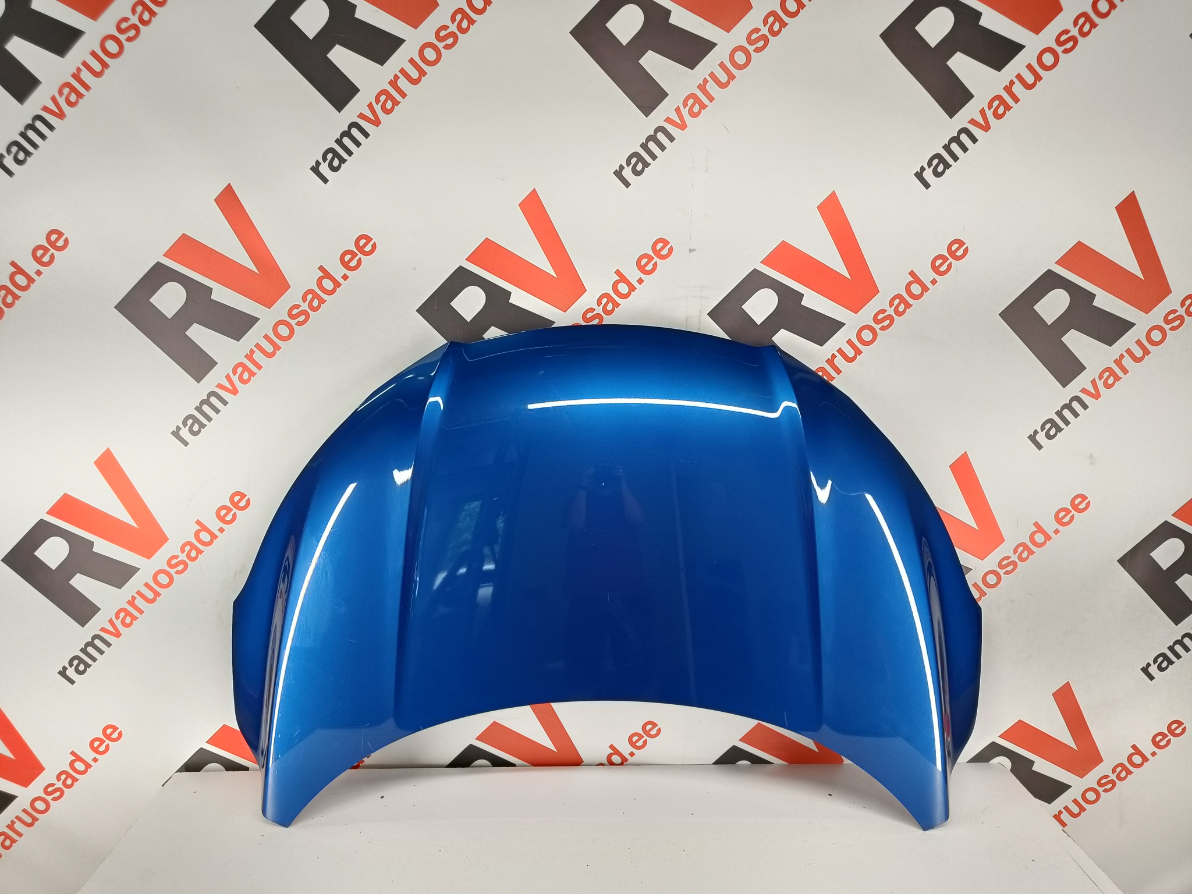 Honda HR-V kapott / hood