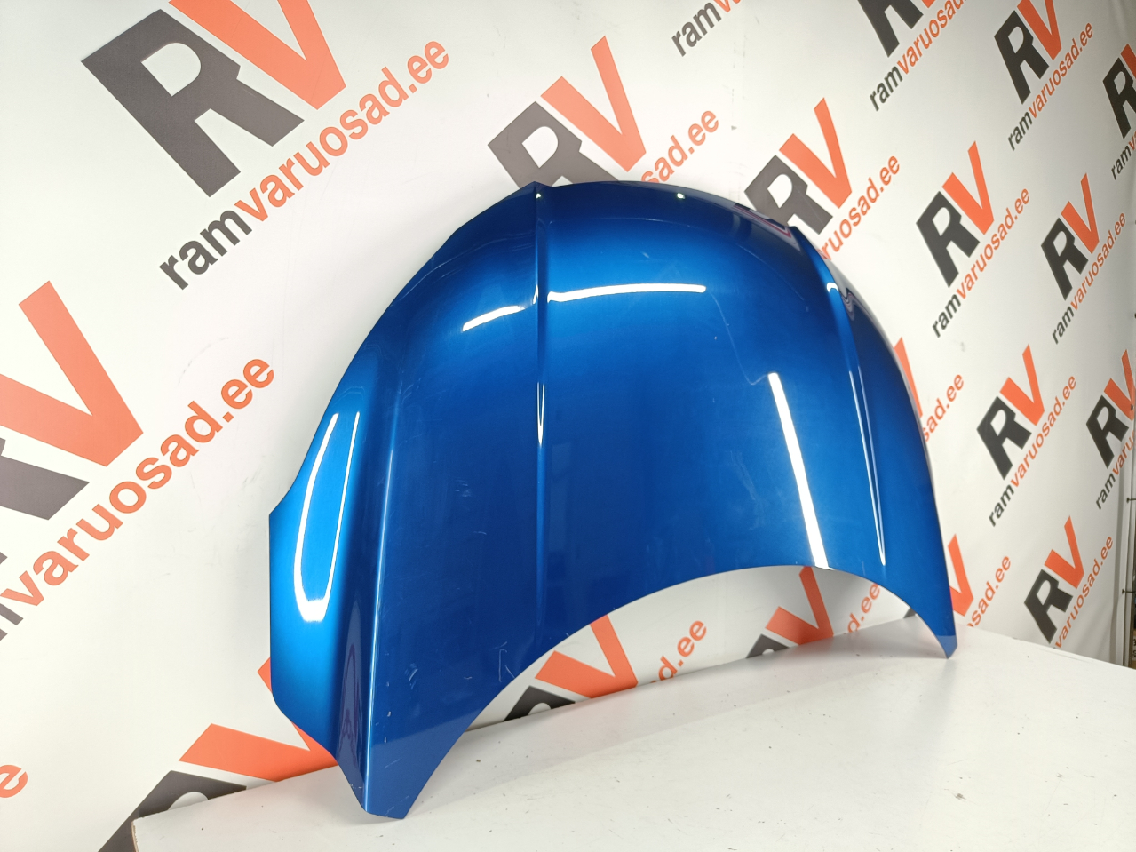Honda HR-V kapott / hood - pilt 2