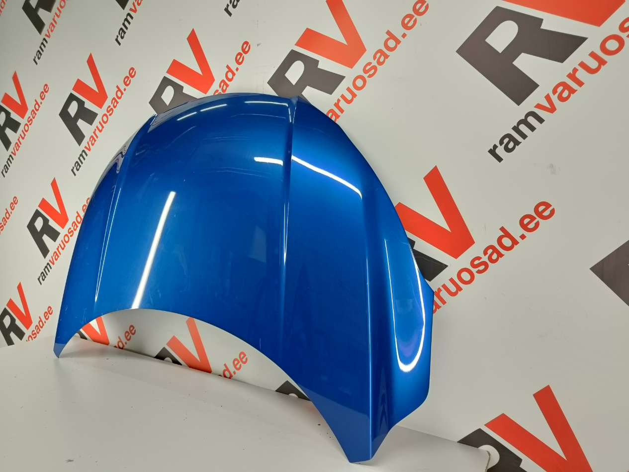 Honda HR-V kapott / hood - pilt 3