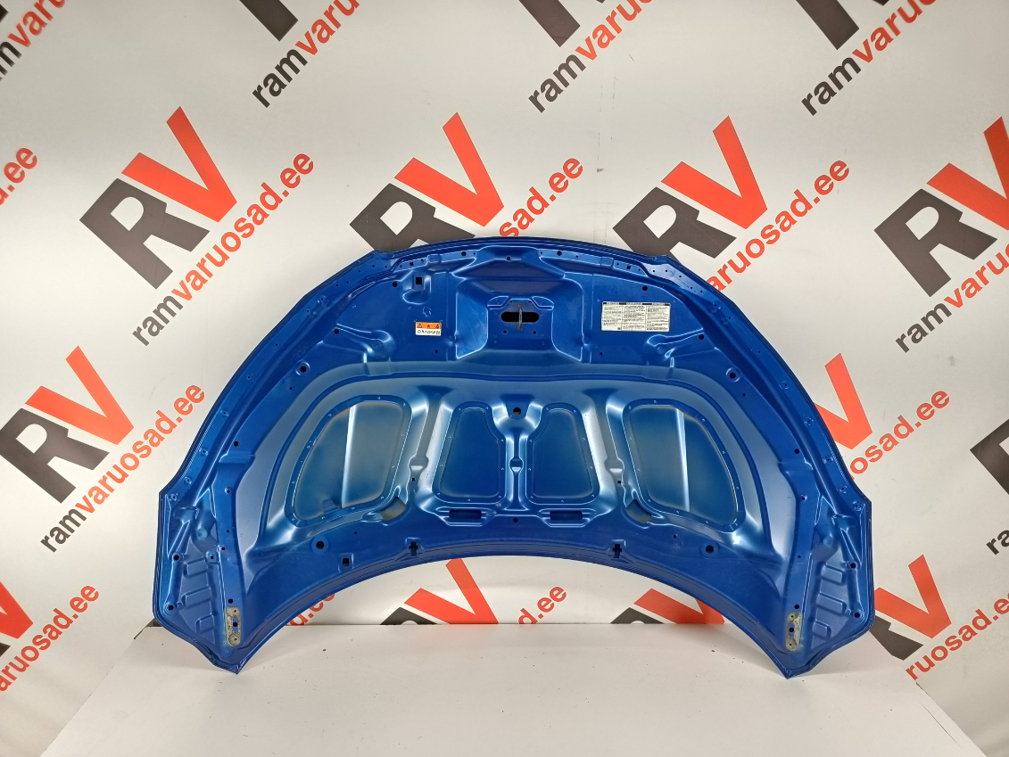 Honda HR-V kapott / hood - pilt 4
