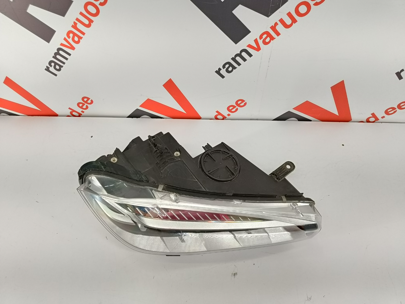 BMW X5 F15 F16 esituli / headlight - pilt 2