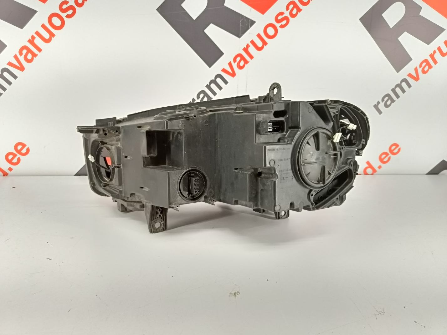 BMW X5 F15 F16 esituli / headlight - pilt 3