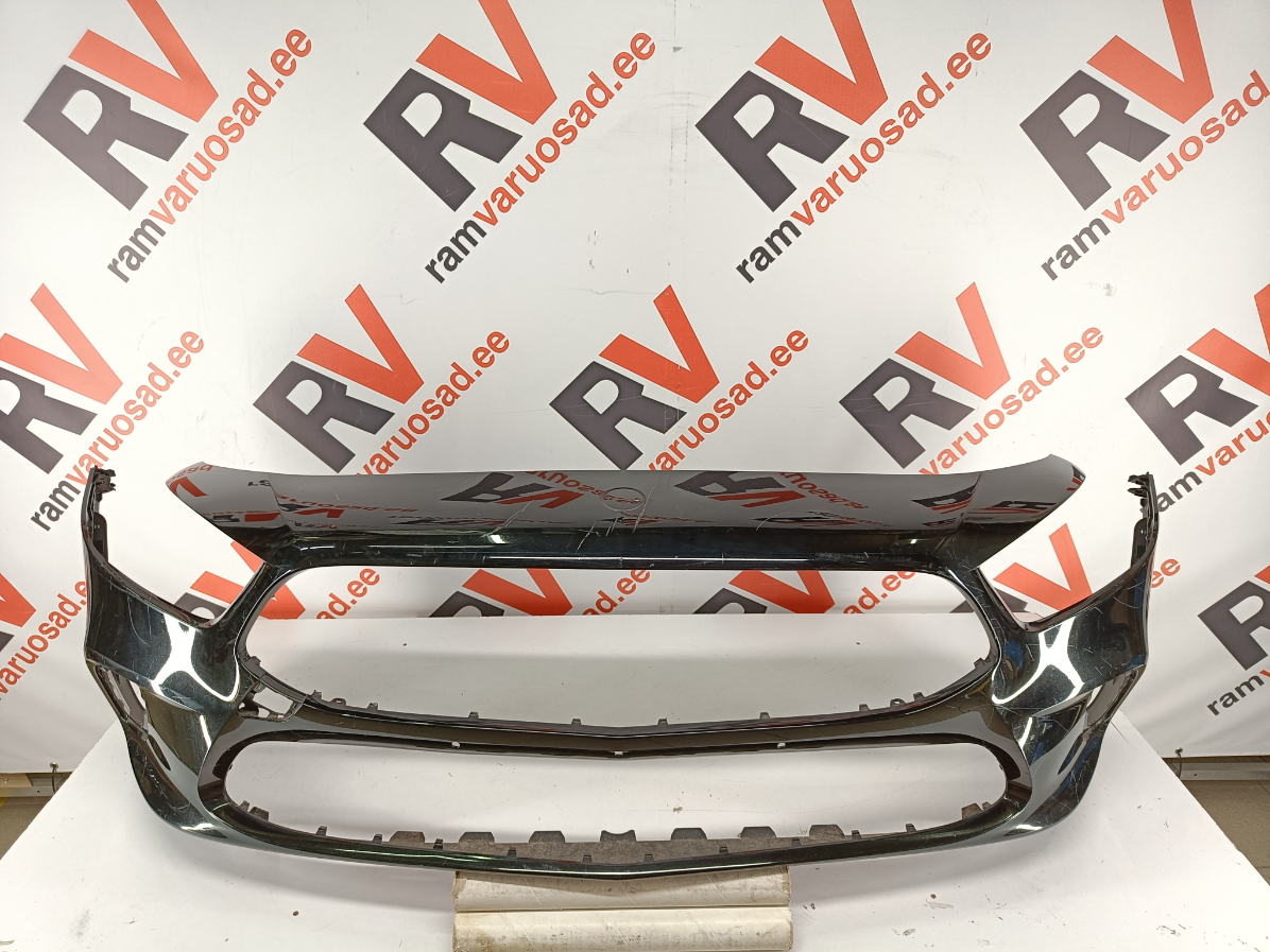 MB A W177 esistange / front bumper 