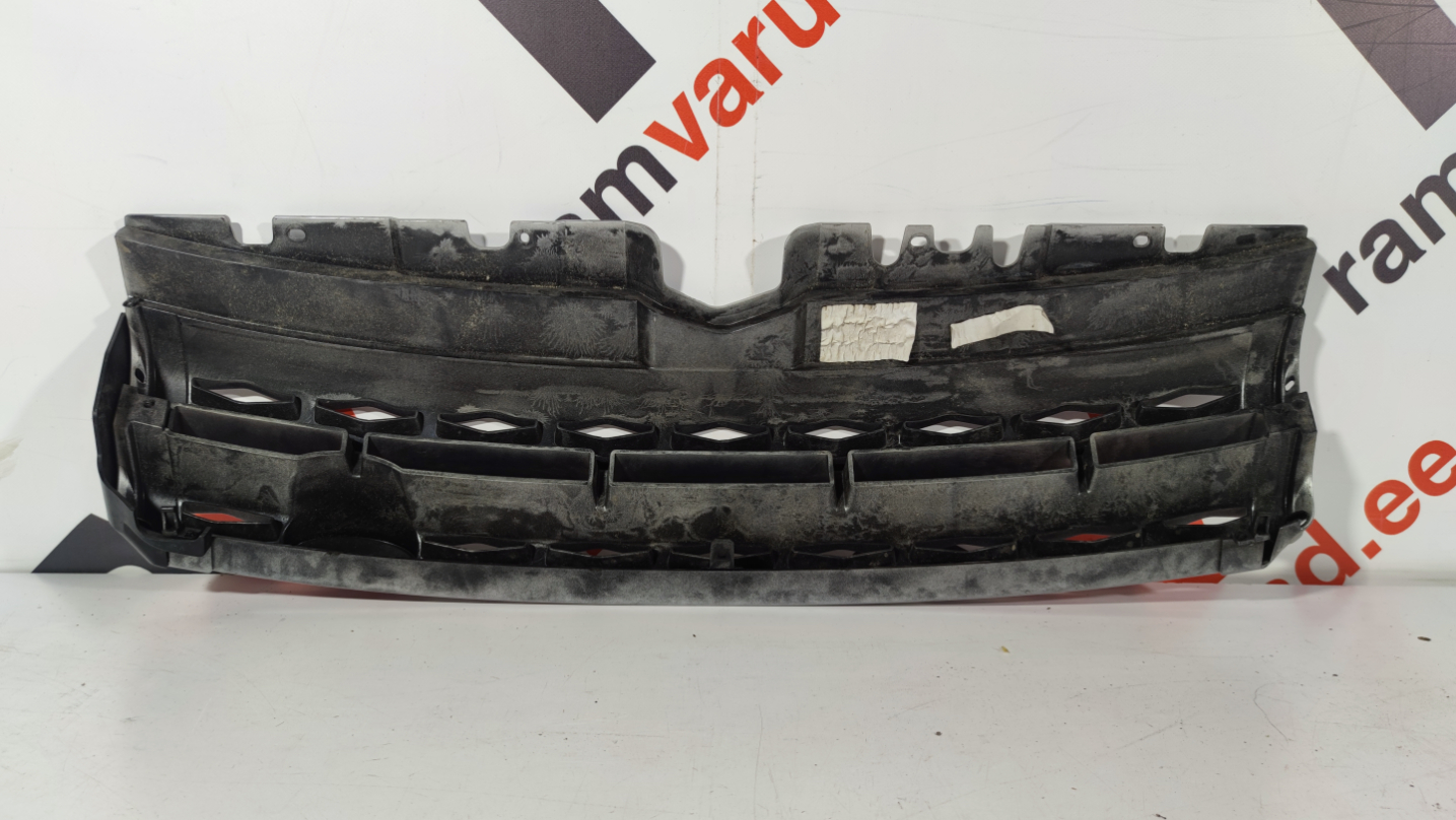 Land Rover Evoque esivõre / front grille - pilt 2