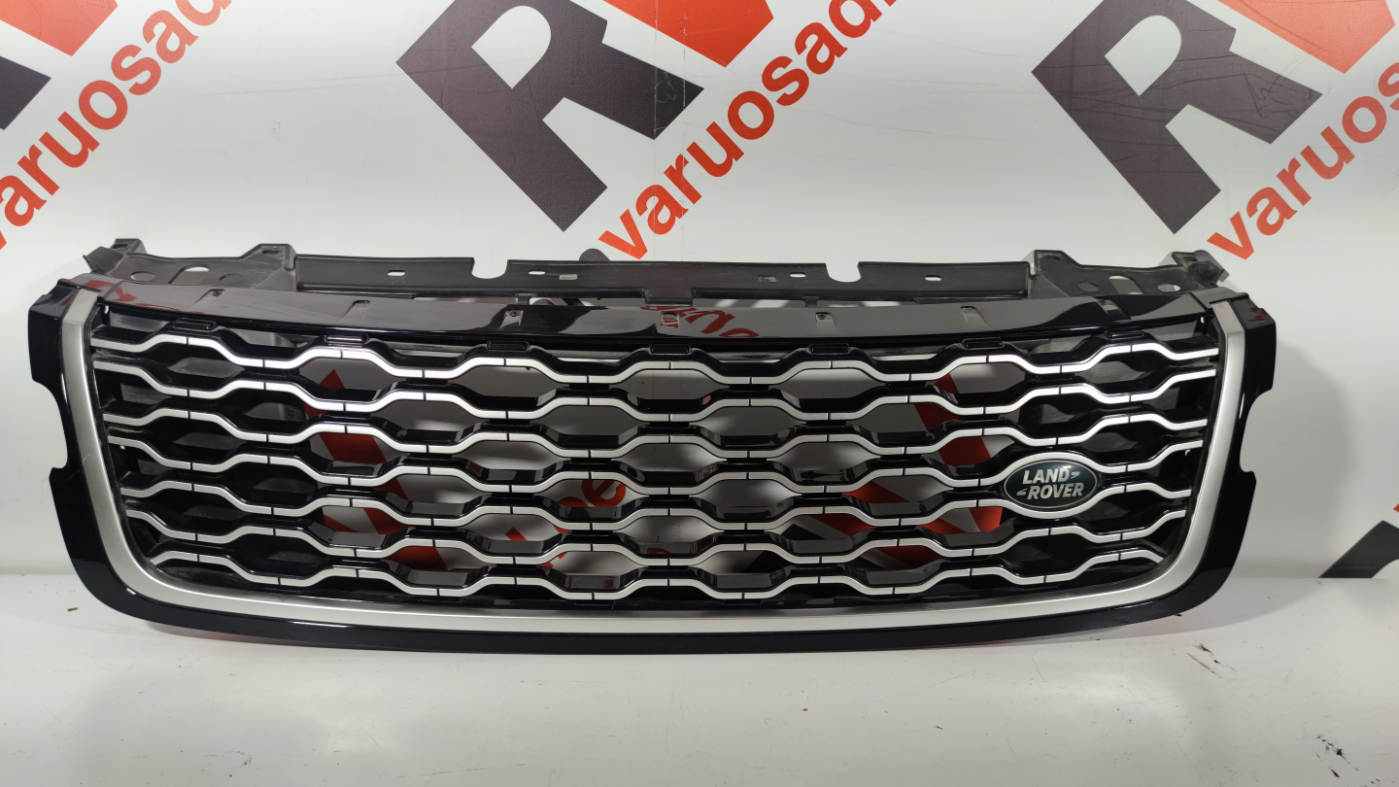 Land Rover Velar esivõre / front grille