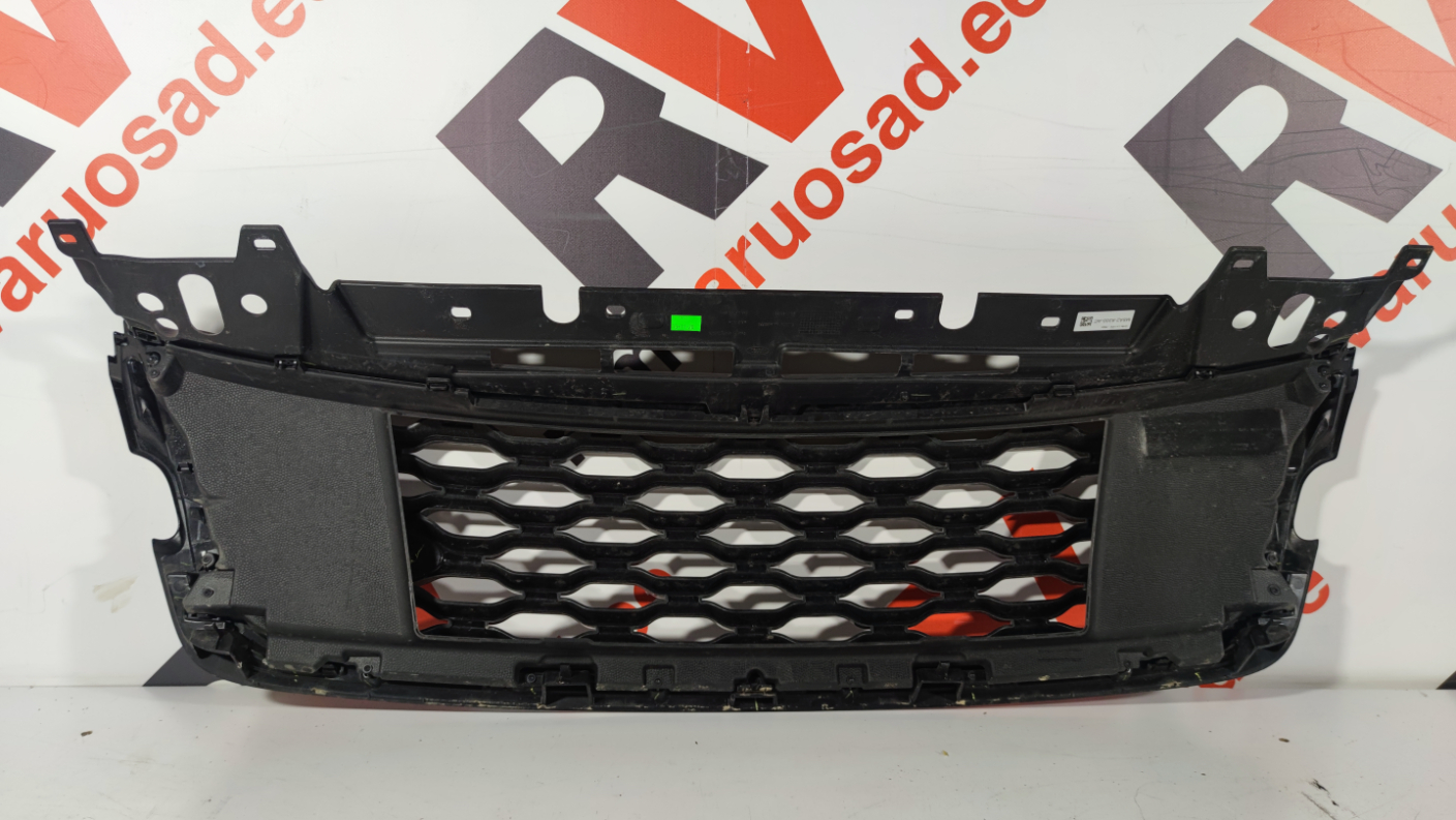 Land Rover Velar esivõre / front grille - pilt 2