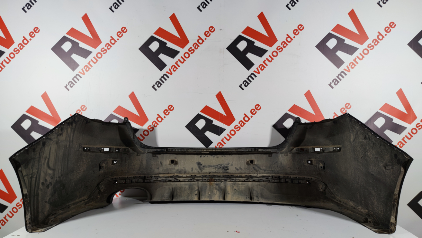 Kia Optima tagastange / rear bumper - pilt 4