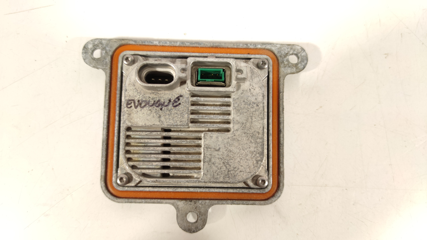 Land Rover moodul / modul - pilt 2