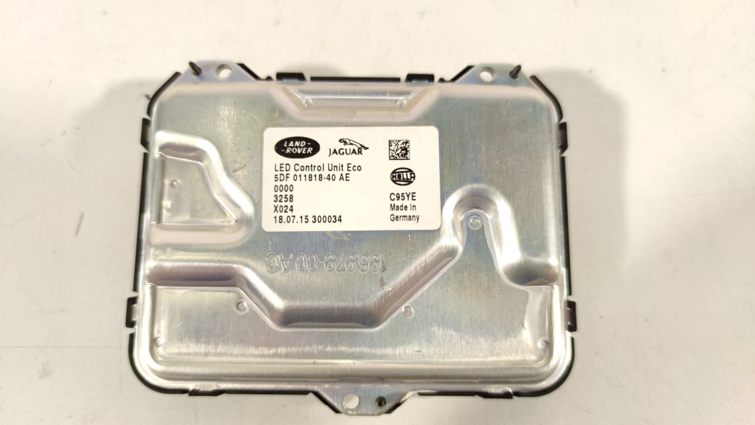 Land Rover / Jaguar  moodul / modul
