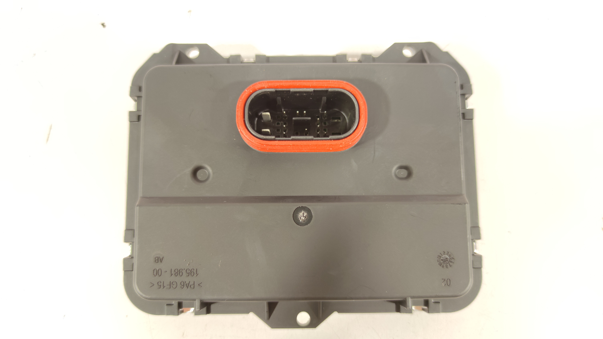 Land Rover / Jaguar  moodul / modul - pilt 2