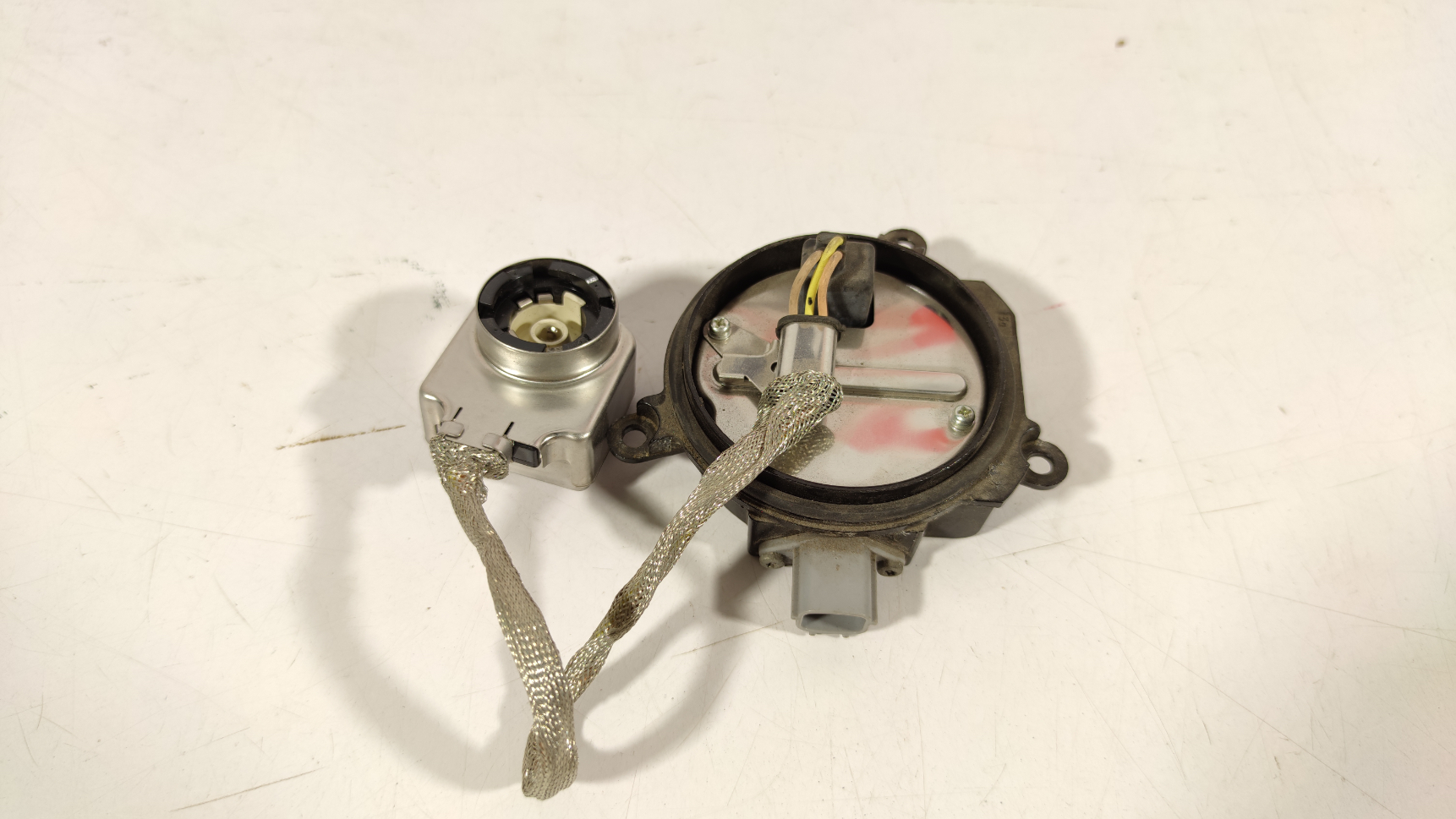 Subaru moodul / modul - pilt 2