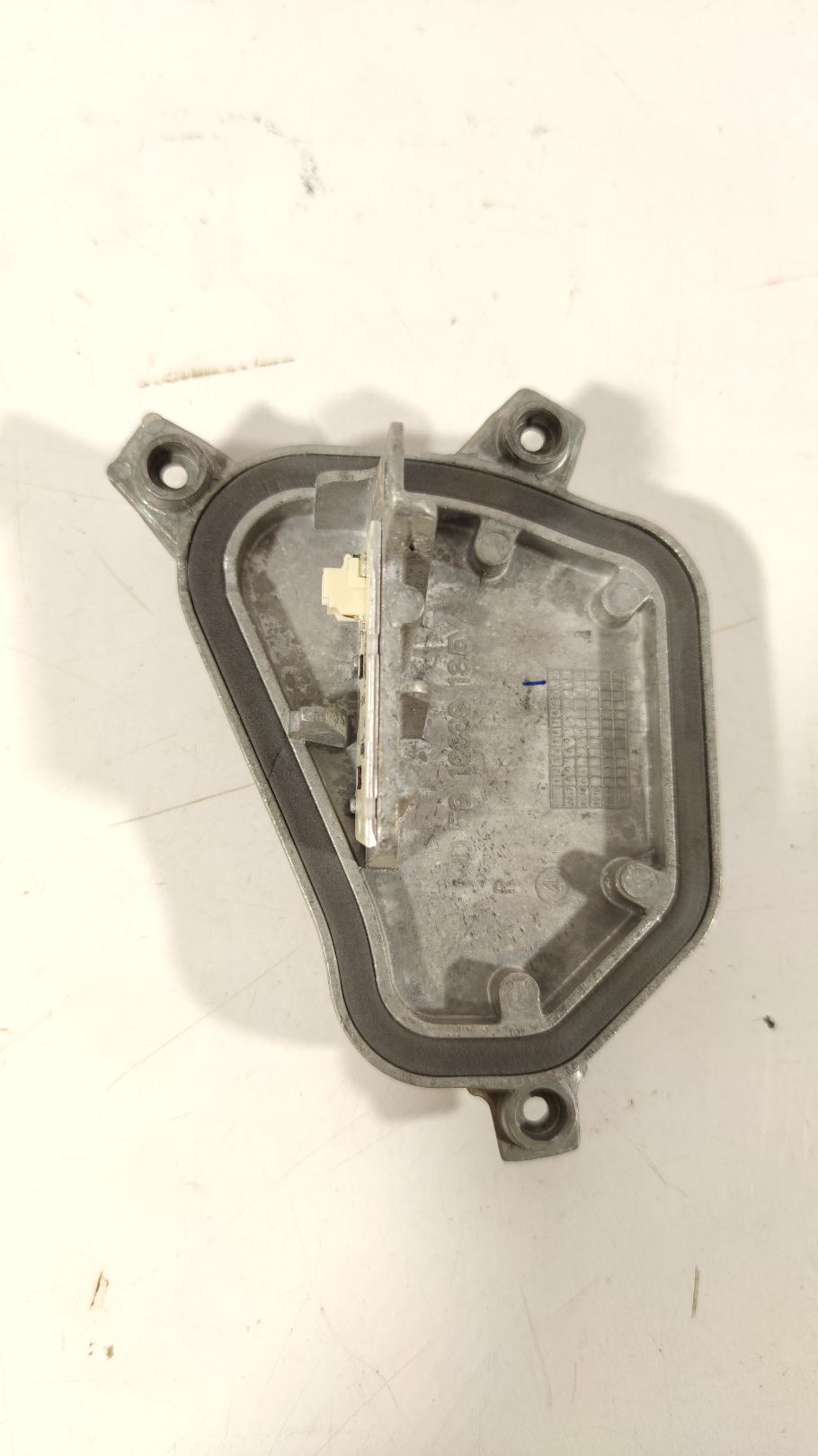BMW tulemoodul / light modul - pilt 2