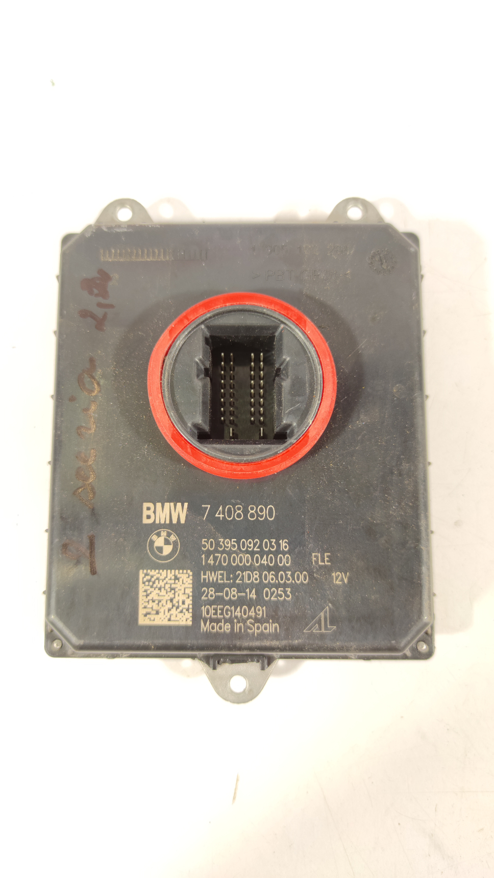BMW moodul / modul