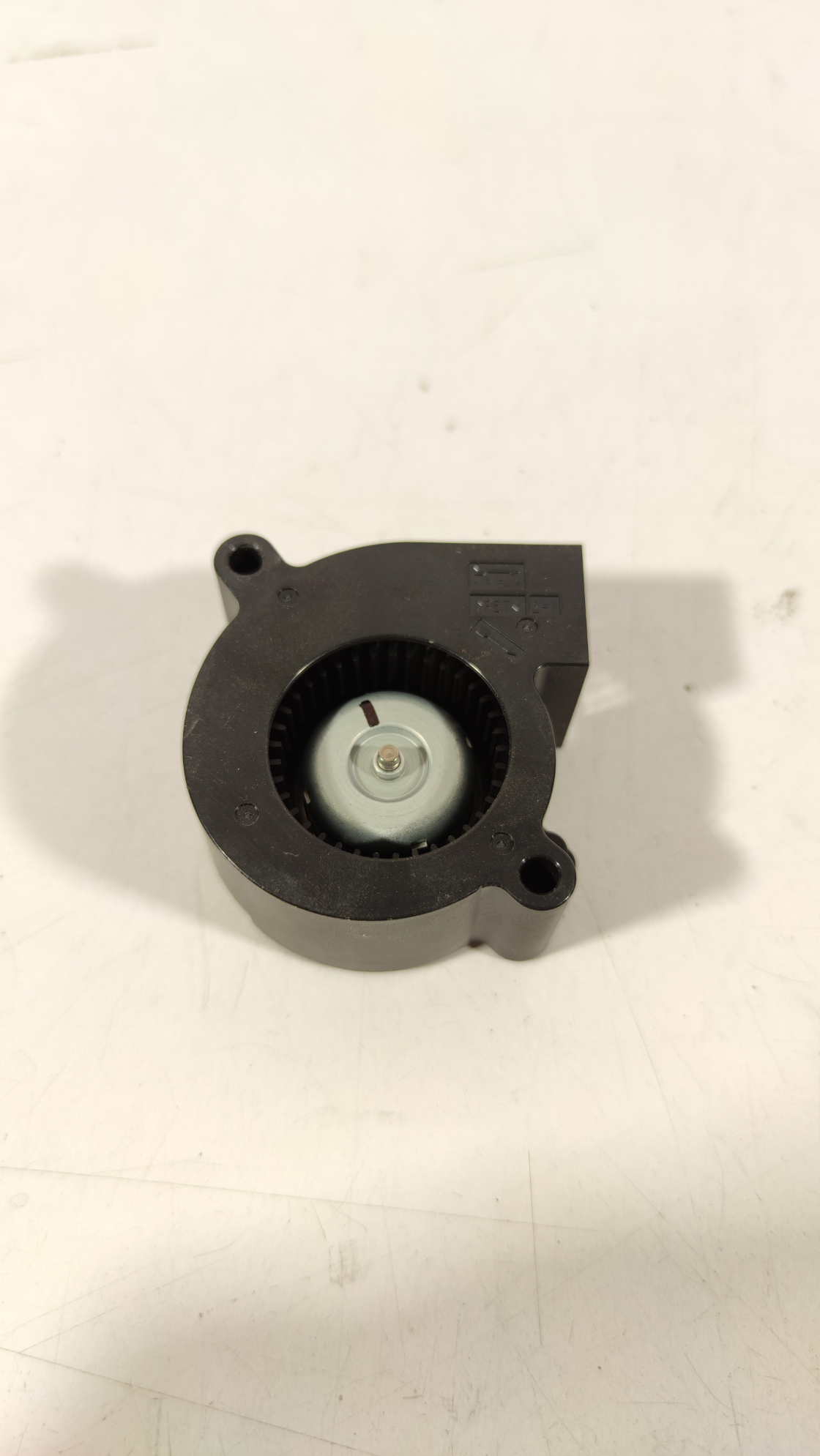 Audi LED ventilaatro / fan