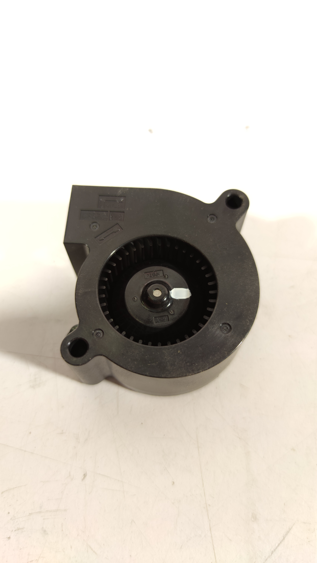 Audi LED ventilaatro / fan