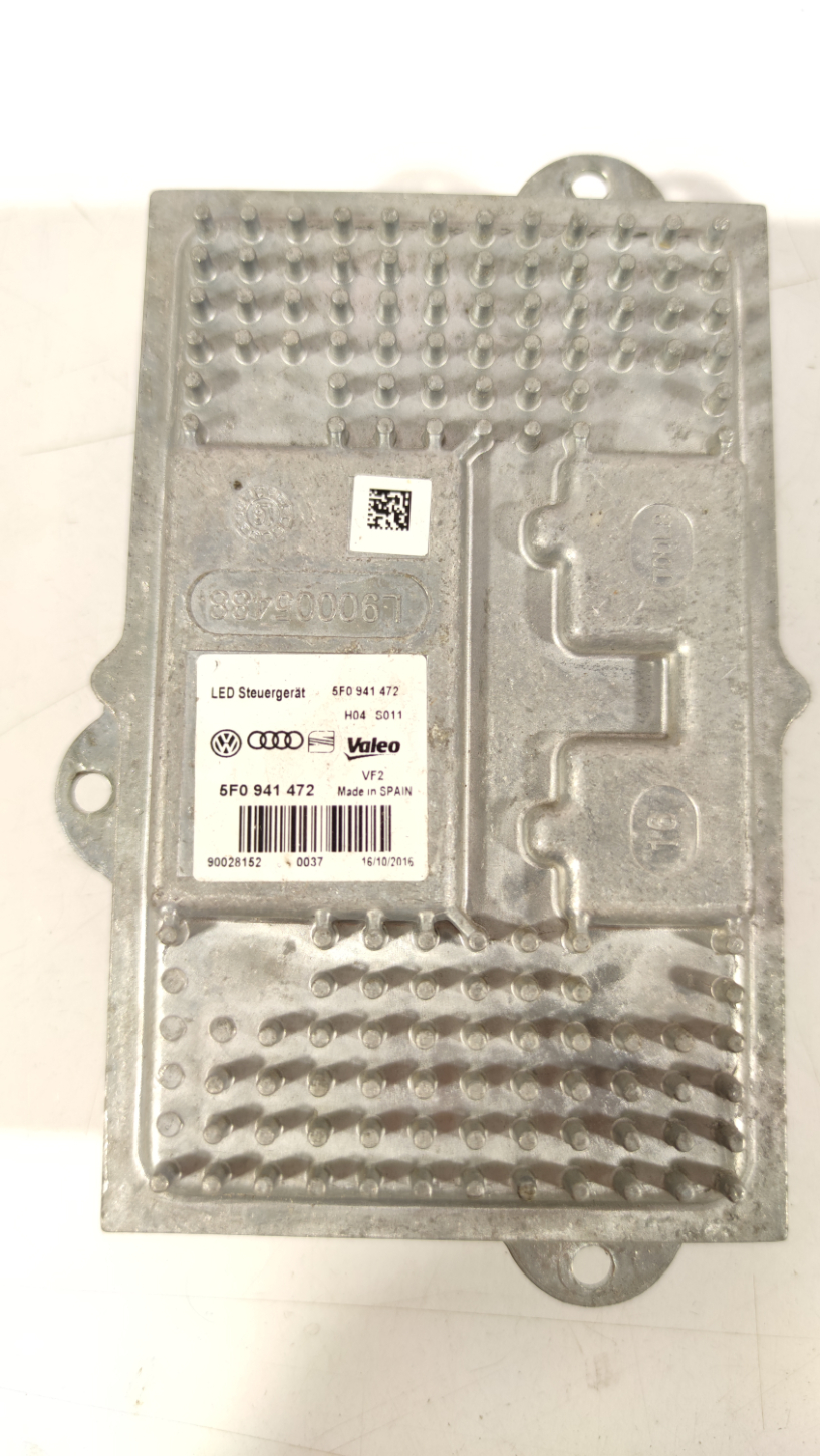 VAG moodul / module