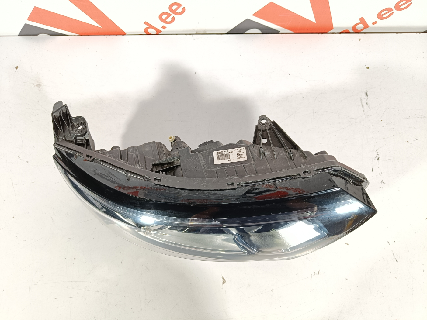 Renault Koleos II esituli / headlight - pilt 2