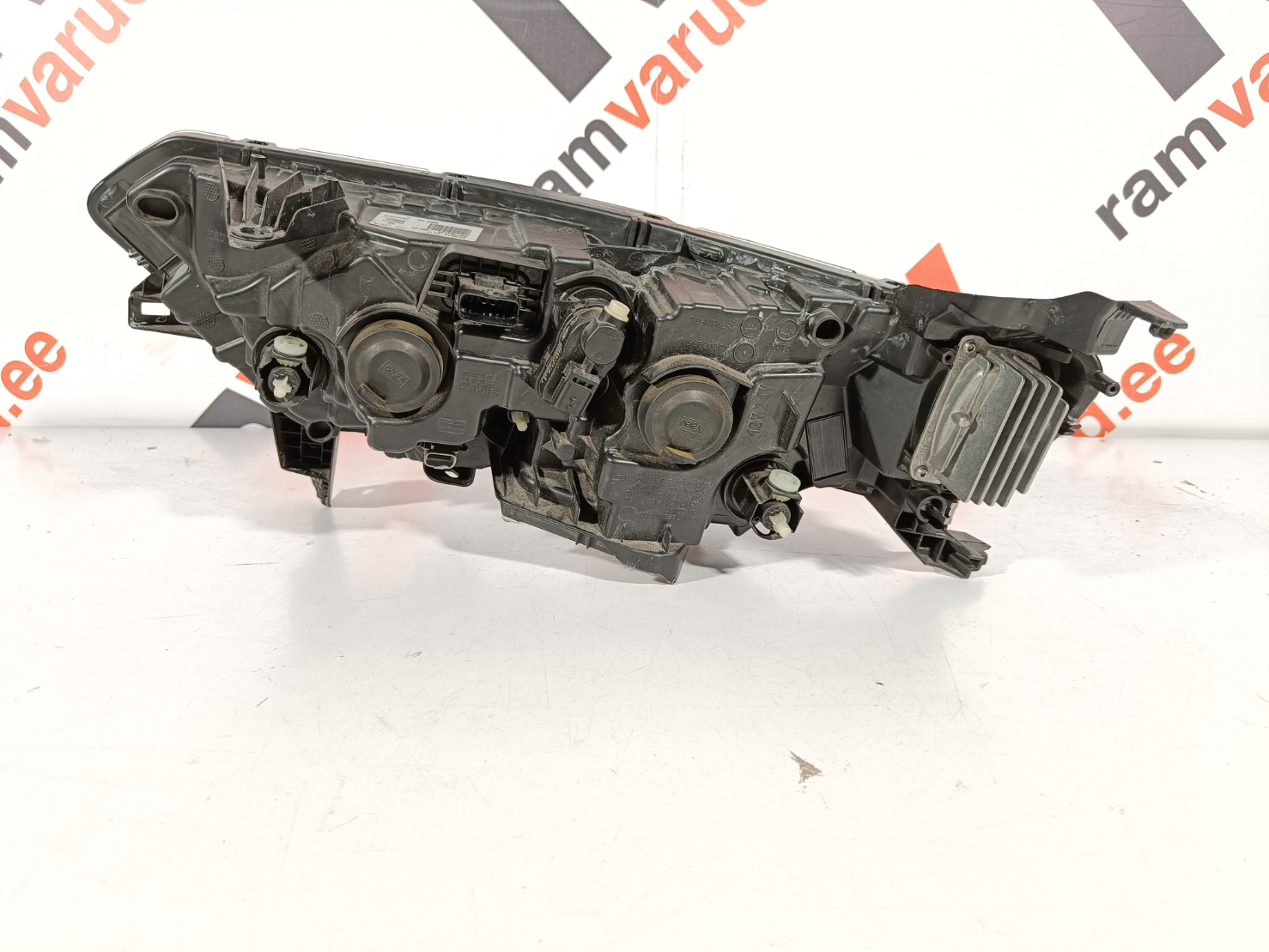 Renault Koleos II esituli / headlight - pilt 3
