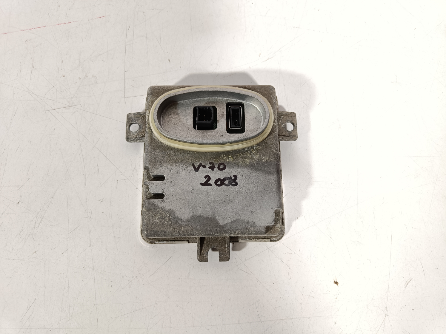 Volvo V70 moodul / module