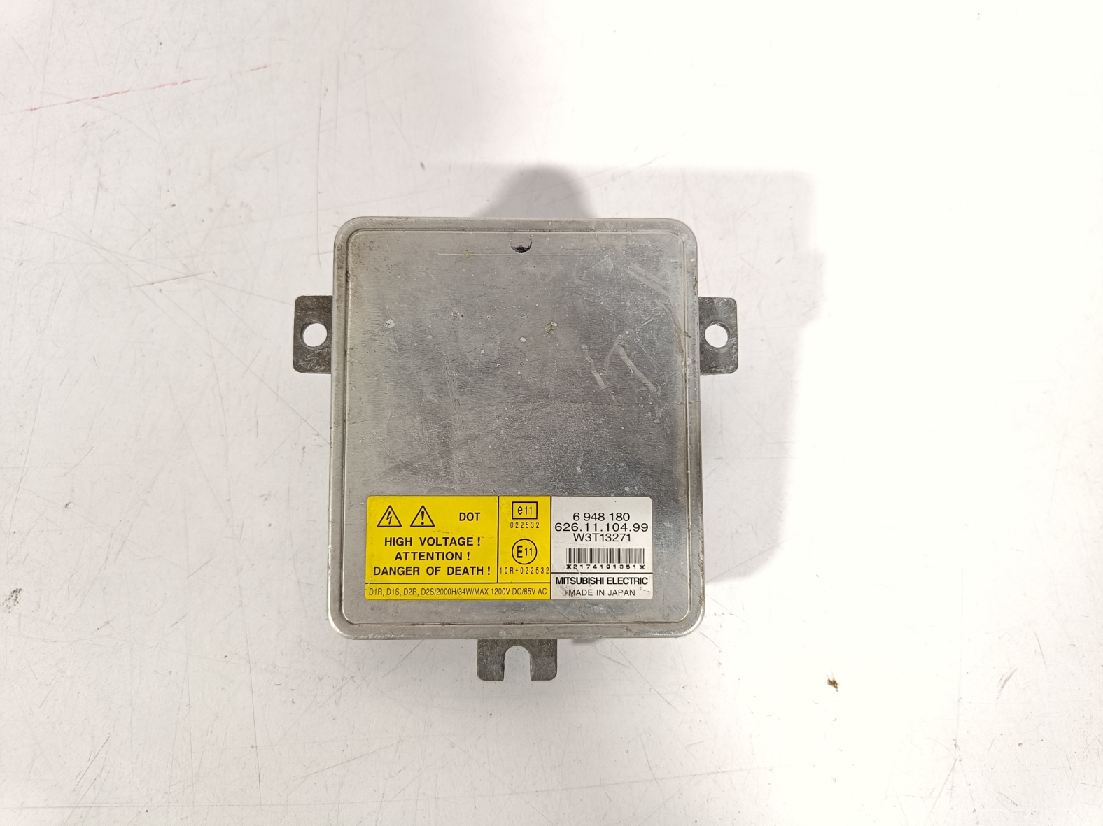 Volvo V70 moodul / module - pilt 2