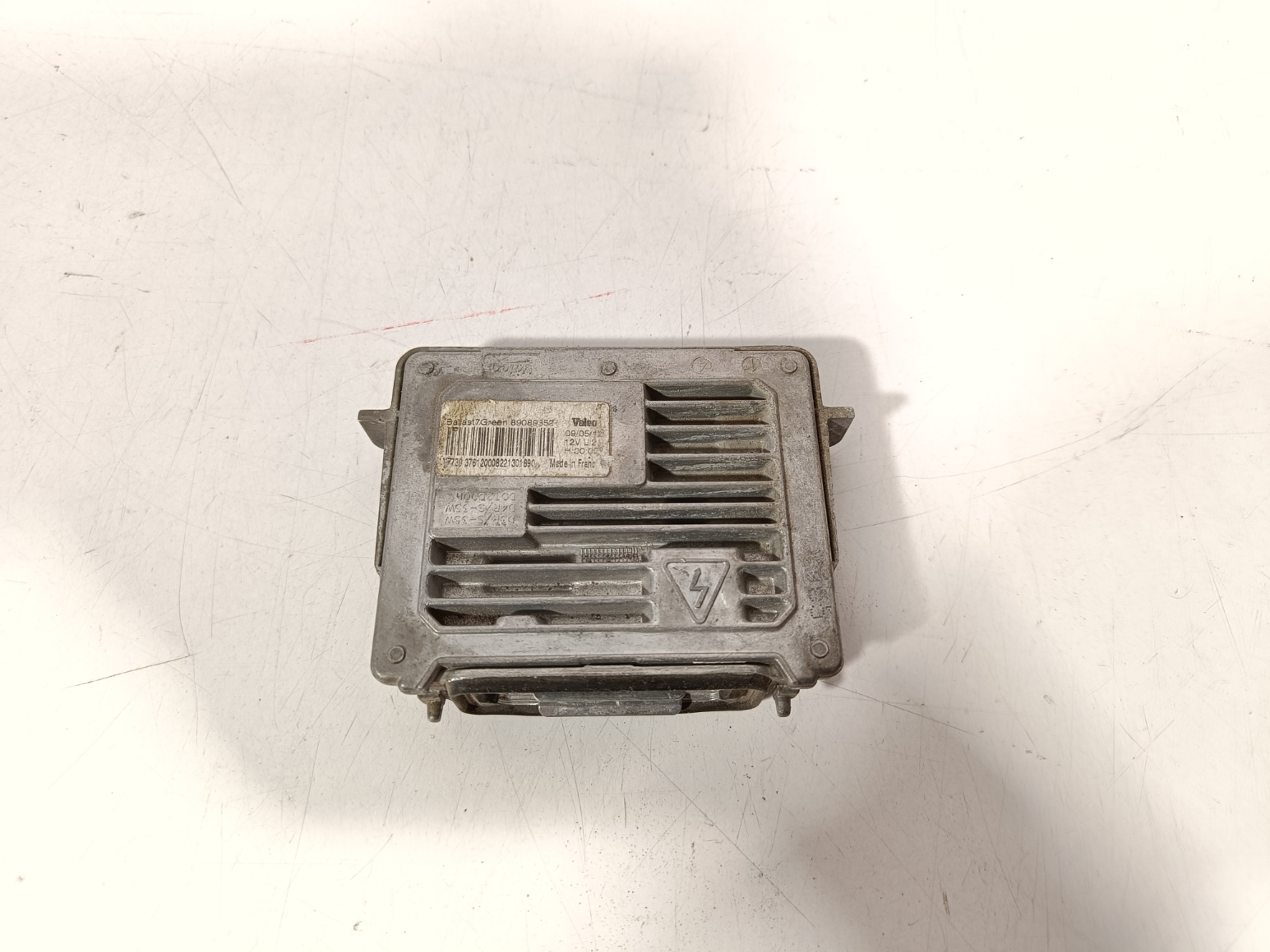 Valeo moodul / module - pilt 2