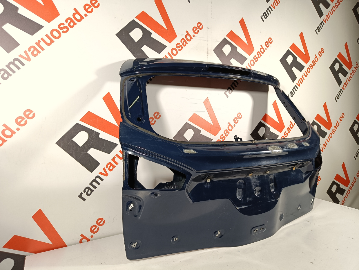 Ford Mondeo tagaluuk / trunk lid - pilt 2