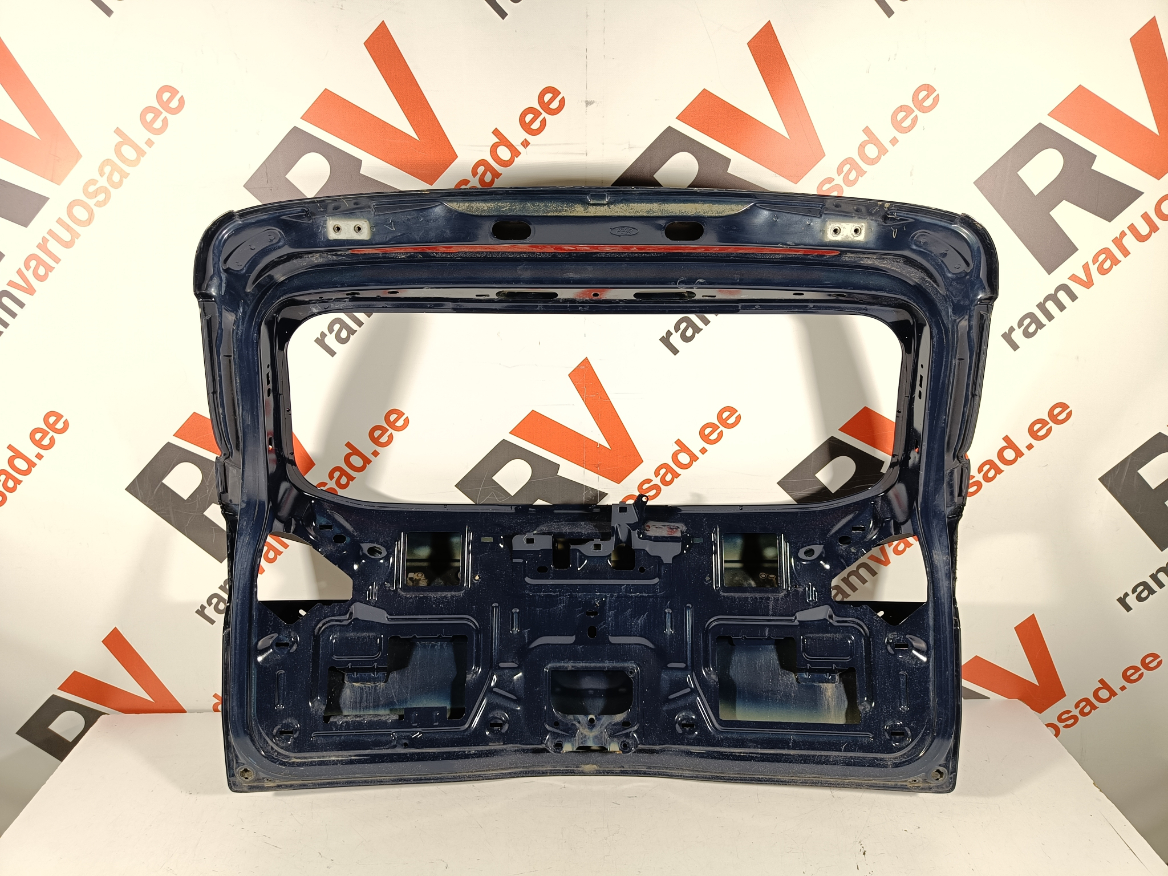 Ford Mondeo tagaluuk / trunk lid - pilt 4