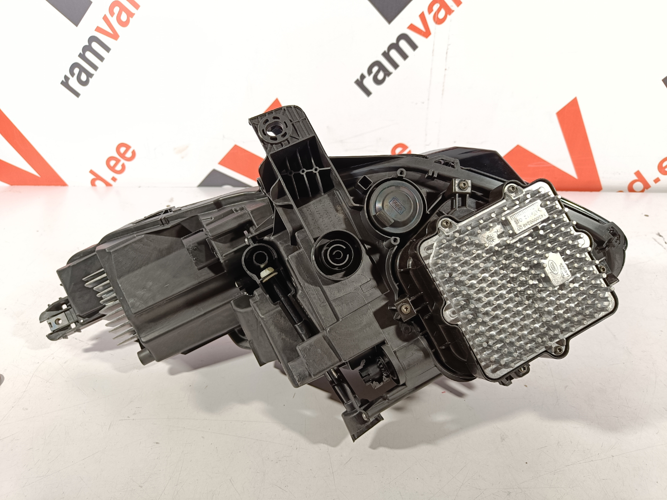 Jaguar F-Type esituli / headlight - pilt 4
