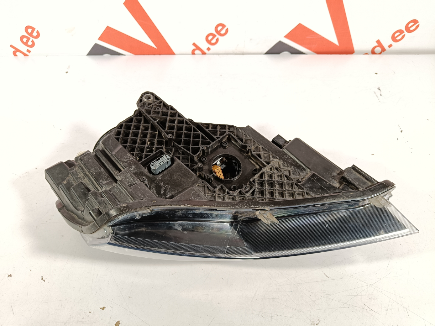 Skoda Superb esituli / headlight - pilt 4