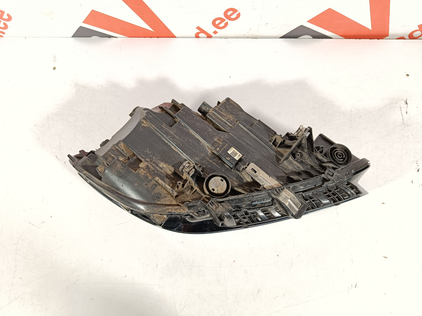 BMW 1 F40 esituli / headlight - pilt 4