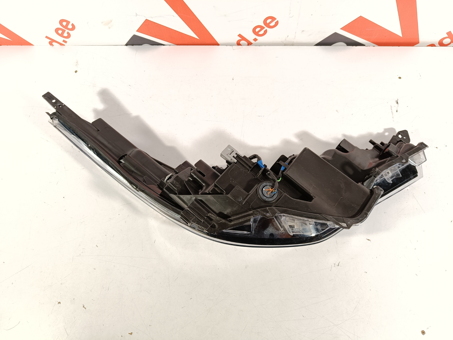 Toyota C-HR esituli / headlight - pilt 4