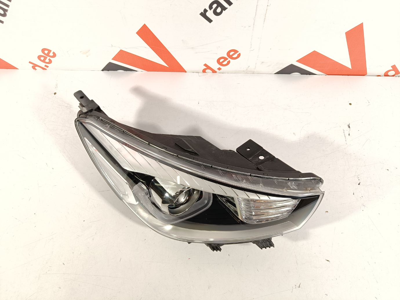 Kia Rio esituli / headlight - pilt 2